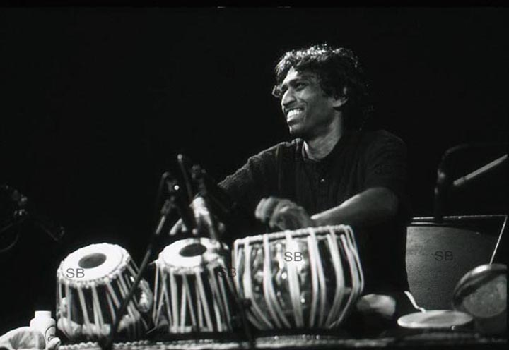 El Hadj N'Diaye quartet