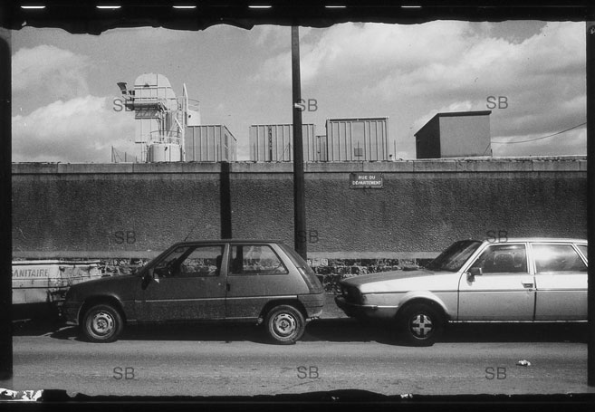 Paris-Tombouctou<br> Zone blues